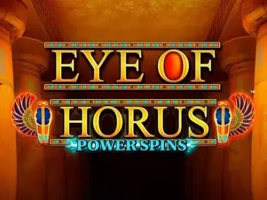 Horus Casino screenshot
