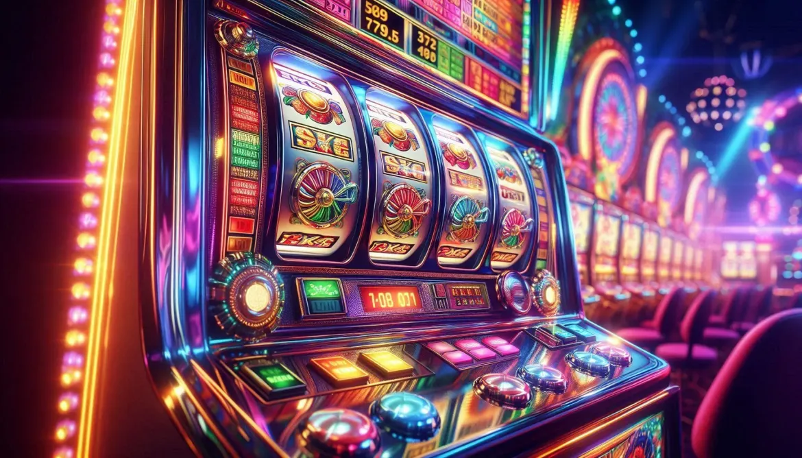 Horus Casino